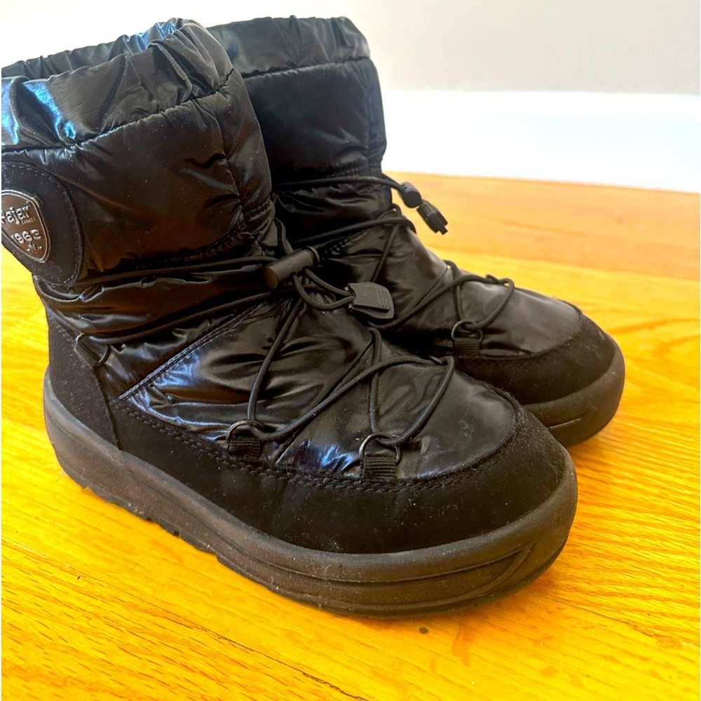 Girls’ Pajar Taya winter Boots, size 2,5